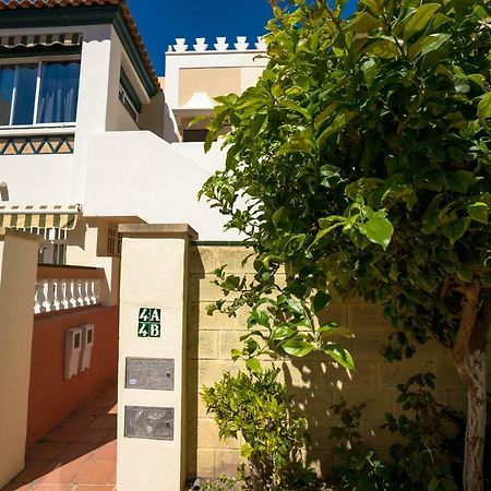 Apartamento Nerja Medina 외부 사진