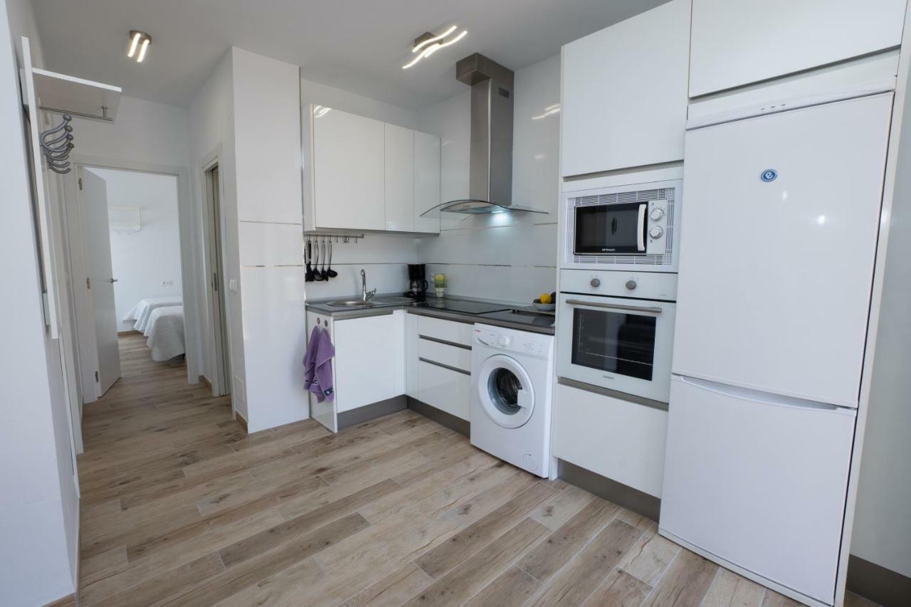 Apartamento Nerja Medina 외부 사진
