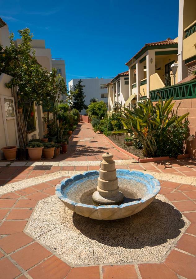 Apartamento Nerja Medina 외부 사진