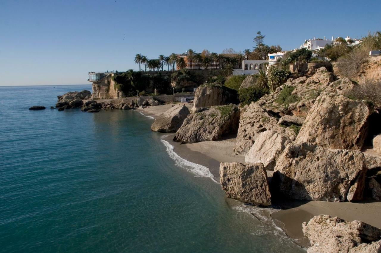 Apartamento Nerja Medina 외부 사진