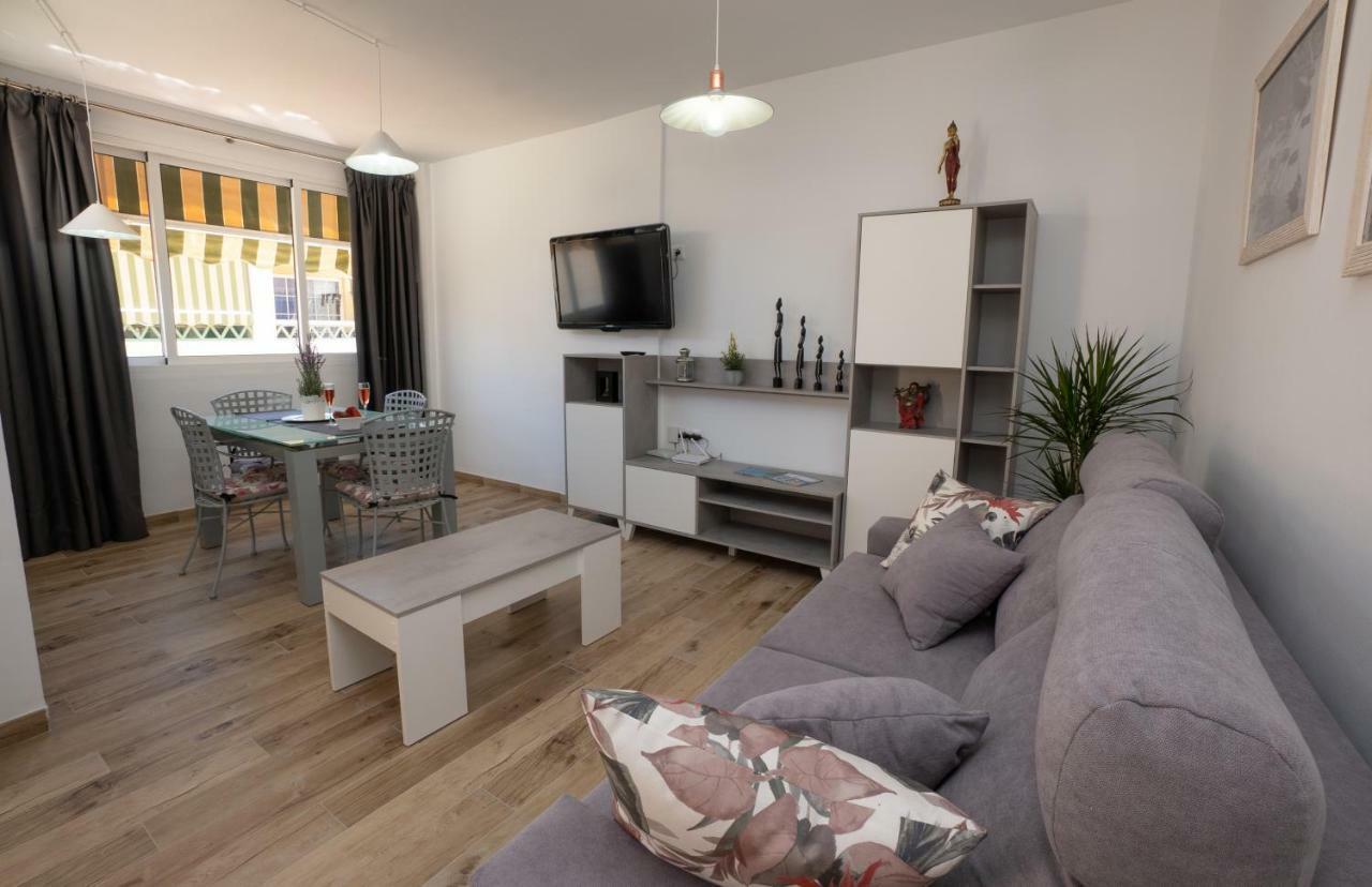 Apartamento Nerja Medina 외부 사진