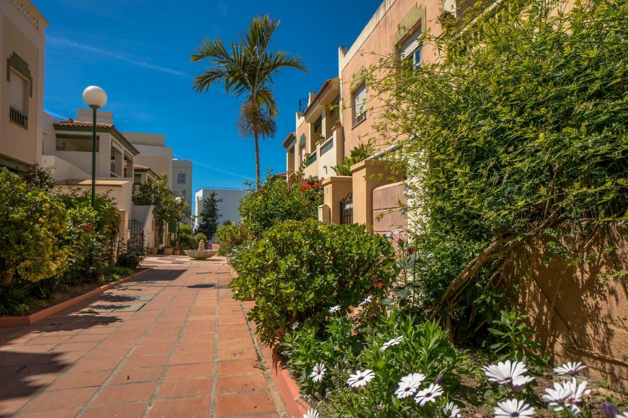 Apartamento Nerja Medina 외부 사진