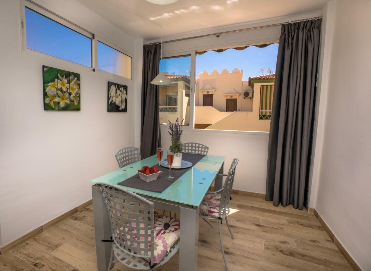 Apartamento Nerja Medina 외부 사진