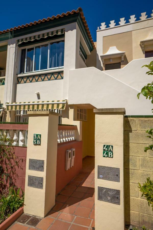 Apartamento Nerja Medina 외부 사진