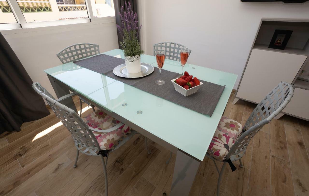 Apartamento Nerja Medina 외부 사진