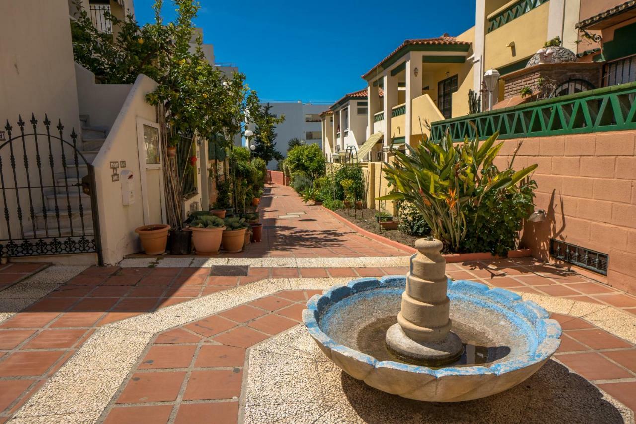 Apartamento Nerja Medina 외부 사진