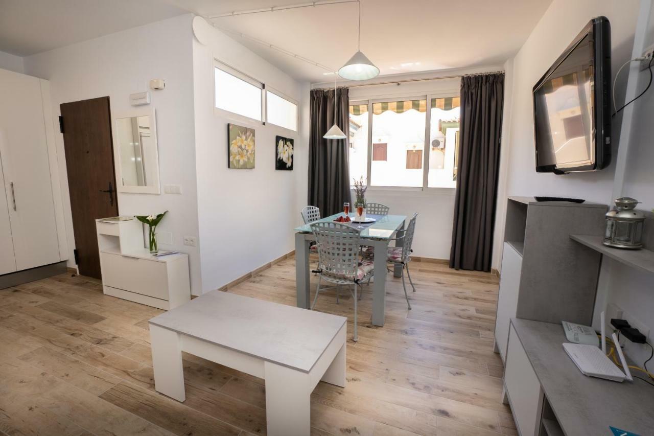 Apartamento Nerja Medina 외부 사진
