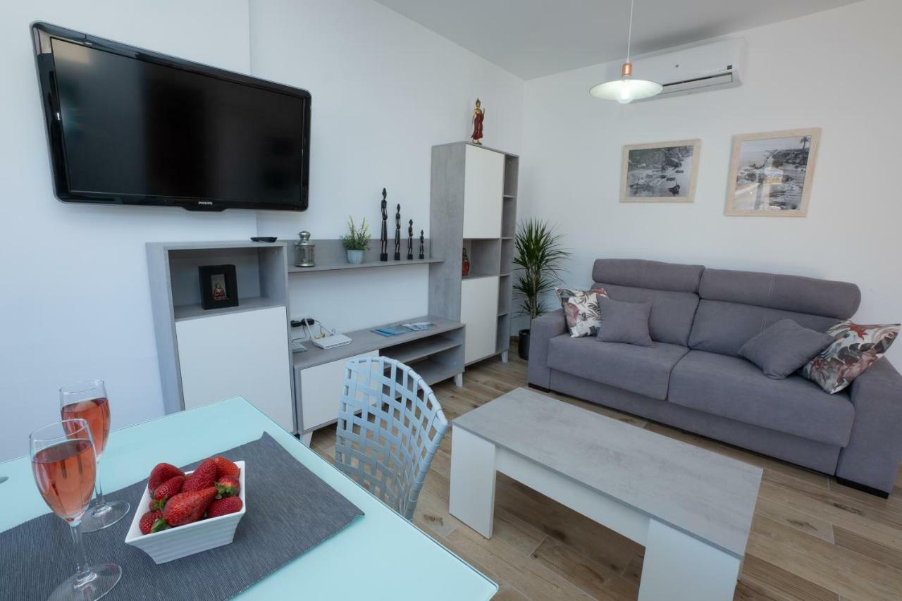 Apartamento Nerja Medina 외부 사진