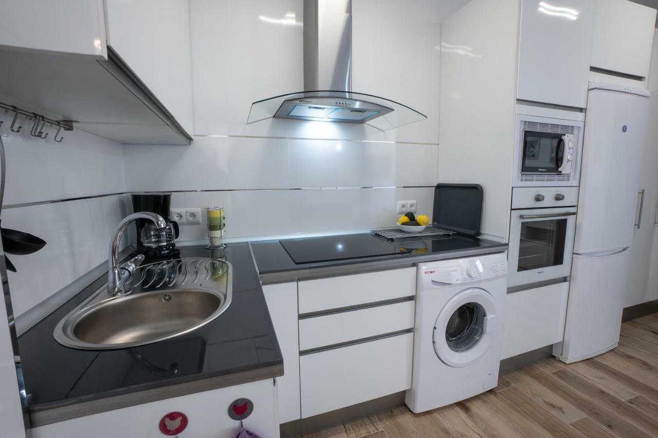 Apartamento Nerja Medina 외부 사진