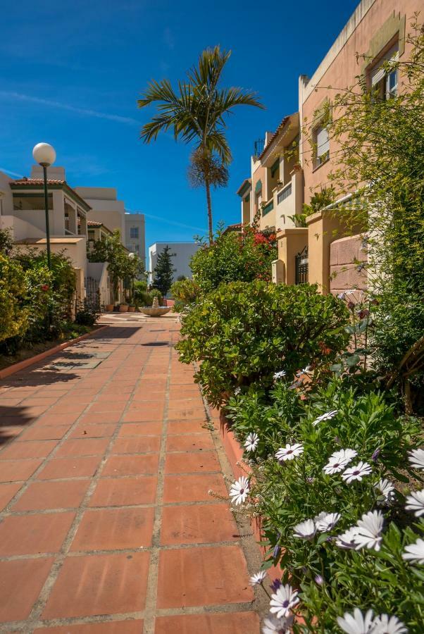 Apartamento Nerja Medina 외부 사진
