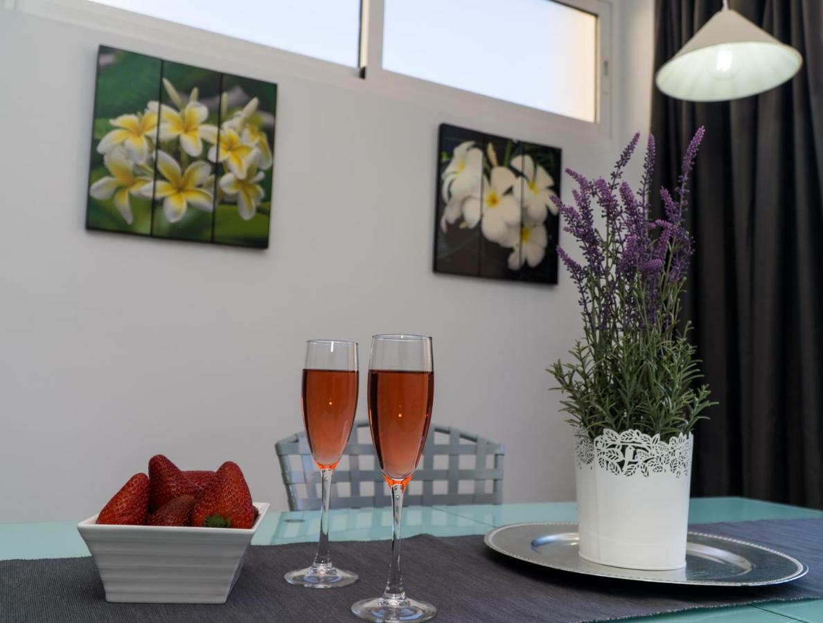 Apartamento Nerja Medina 외부 사진