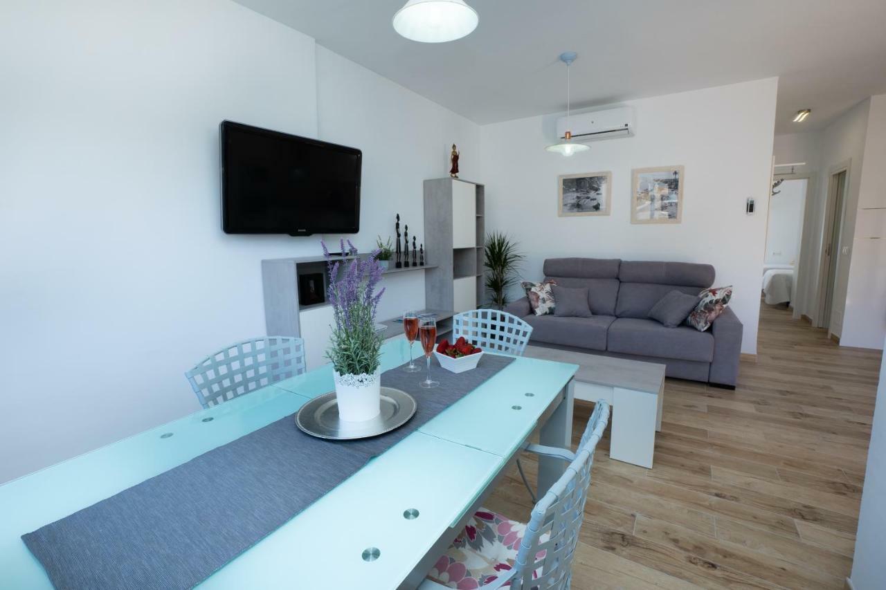 Apartamento Nerja Medina 외부 사진