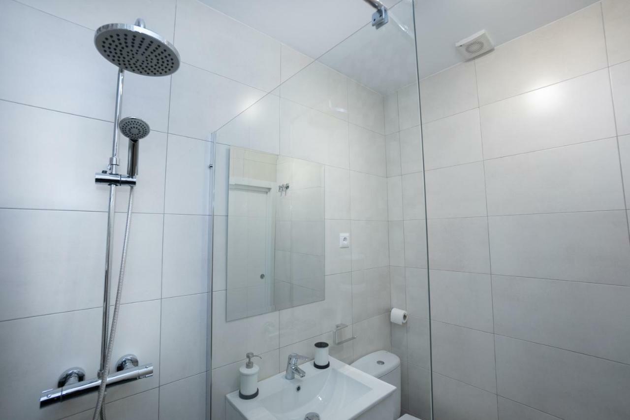Apartamento Nerja Medina 외부 사진