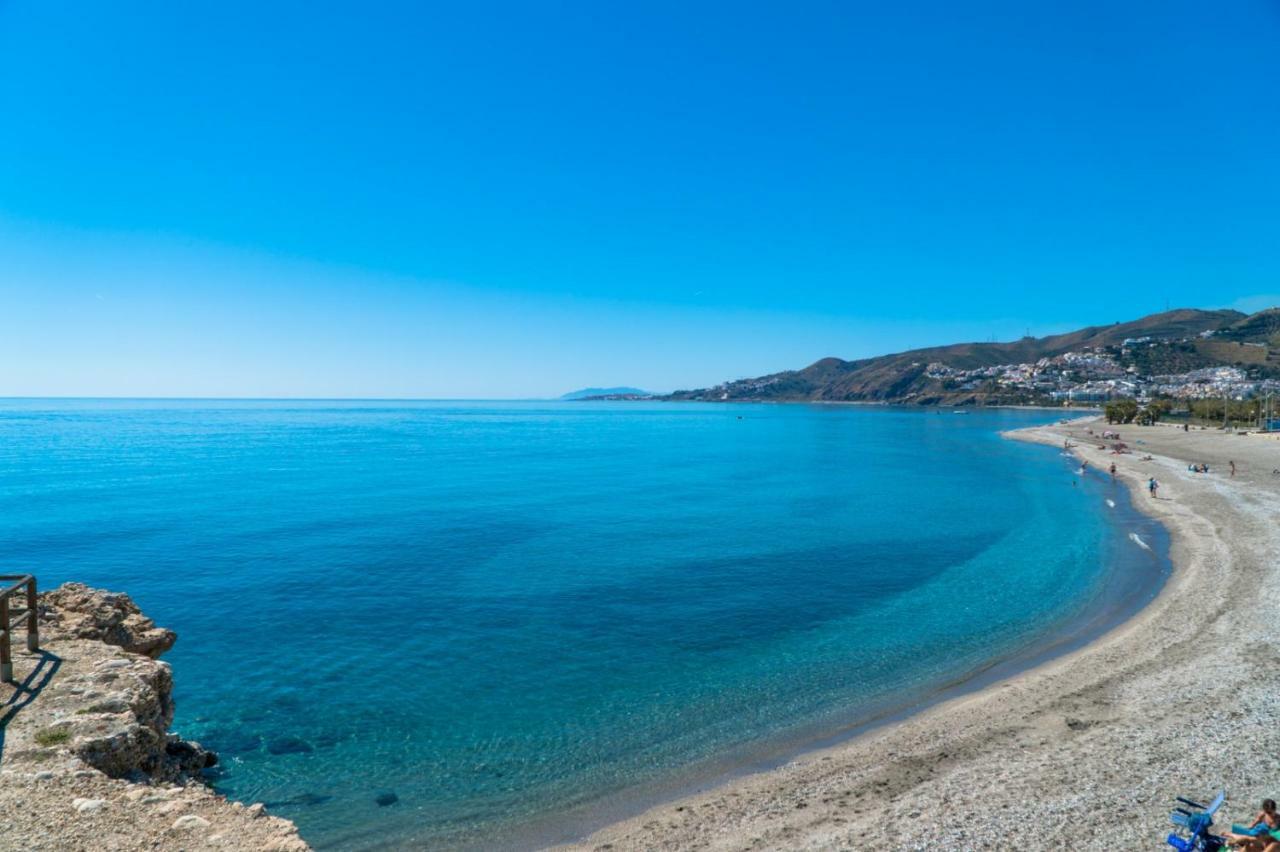 Apartamento Nerja Medina 외부 사진