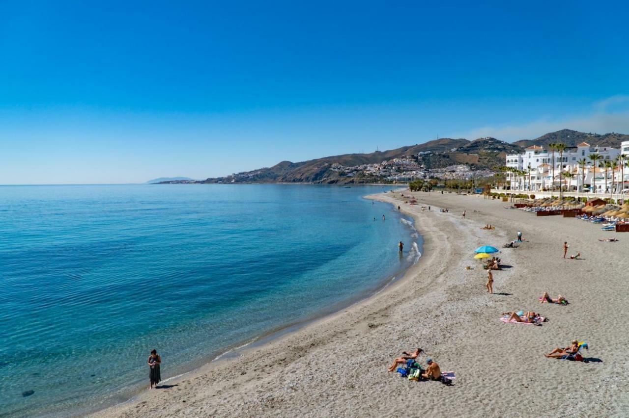 Apartamento Nerja Medina 외부 사진