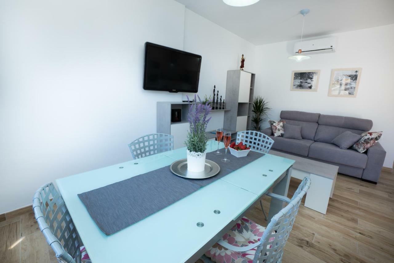 Apartamento Nerja Medina 외부 사진