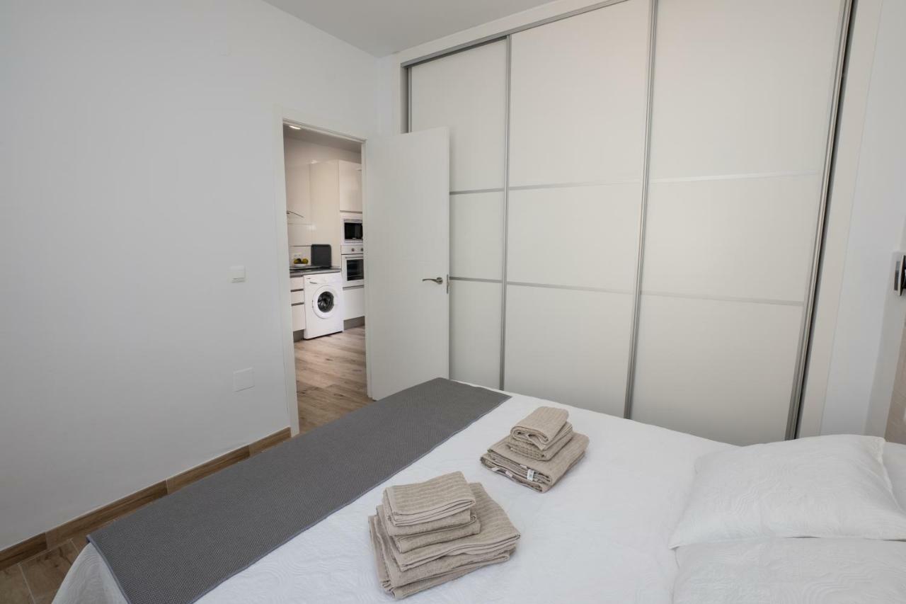 Apartamento Nerja Medina 외부 사진