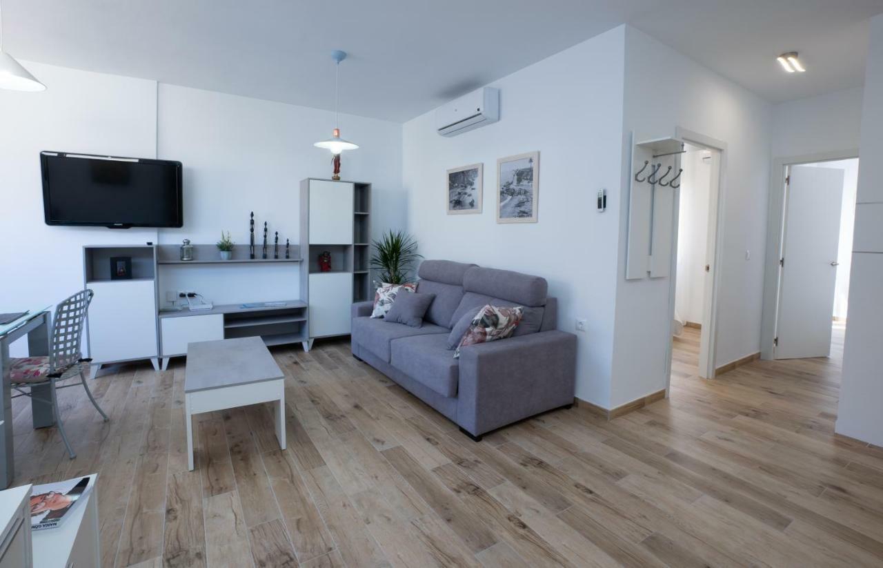 Apartamento Nerja Medina 외부 사진