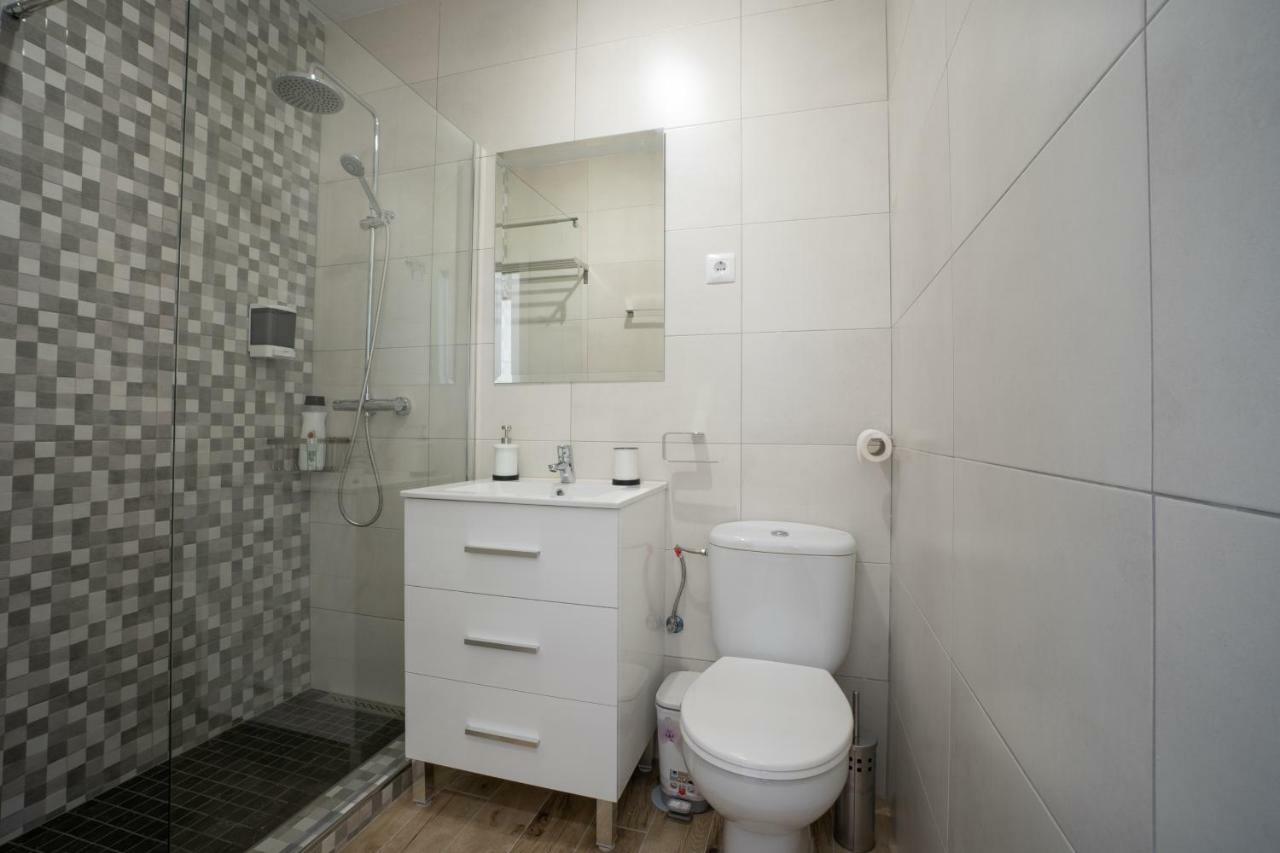 Apartamento Nerja Medina 외부 사진
