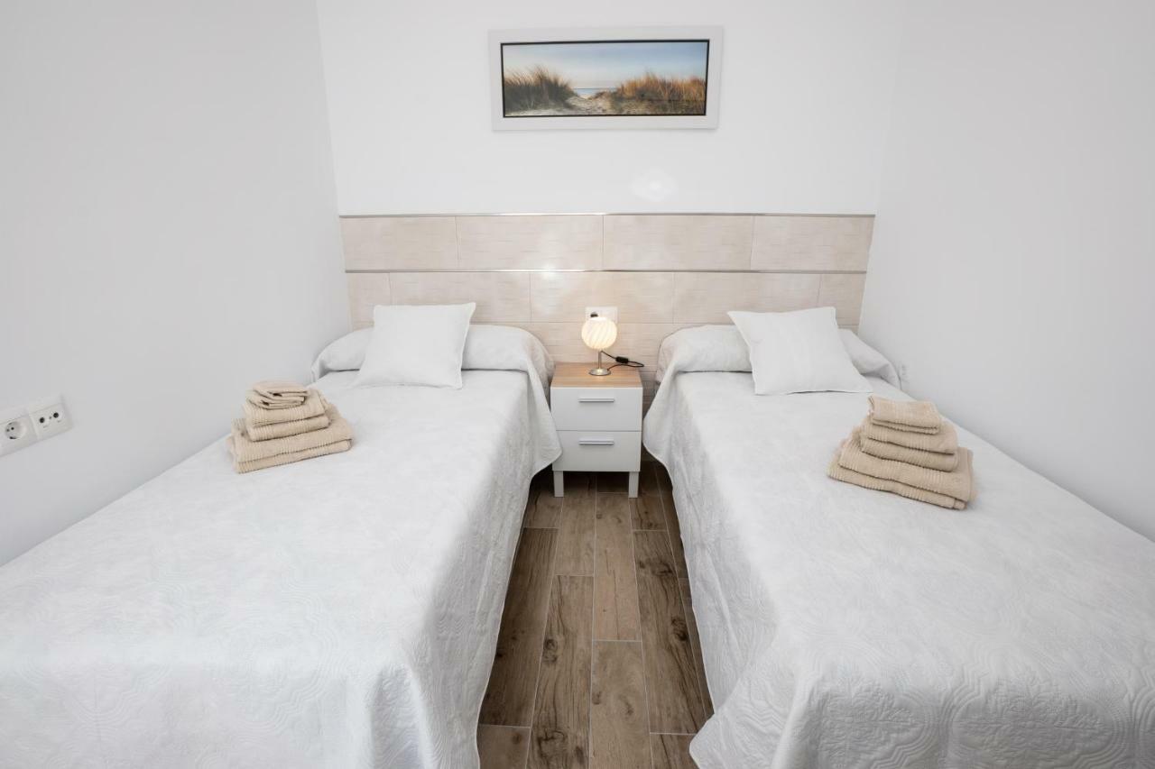 Apartamento Nerja Medina 외부 사진