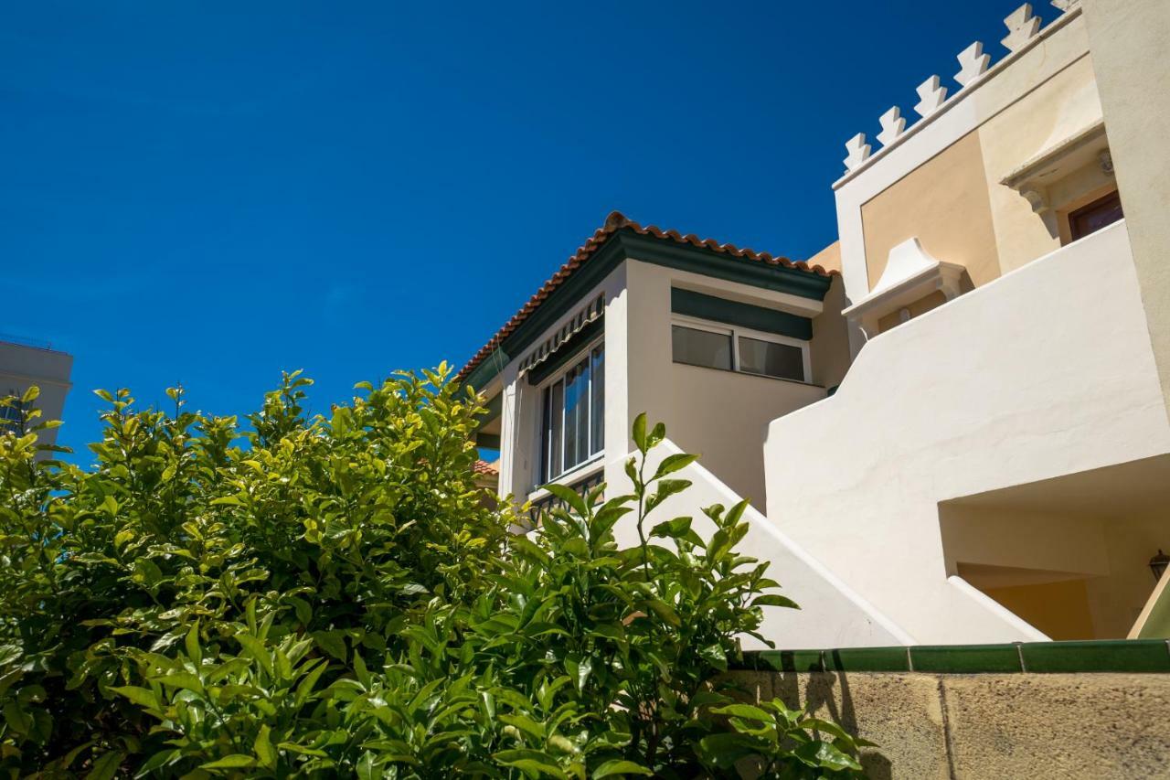 Apartamento Nerja Medina 외부 사진